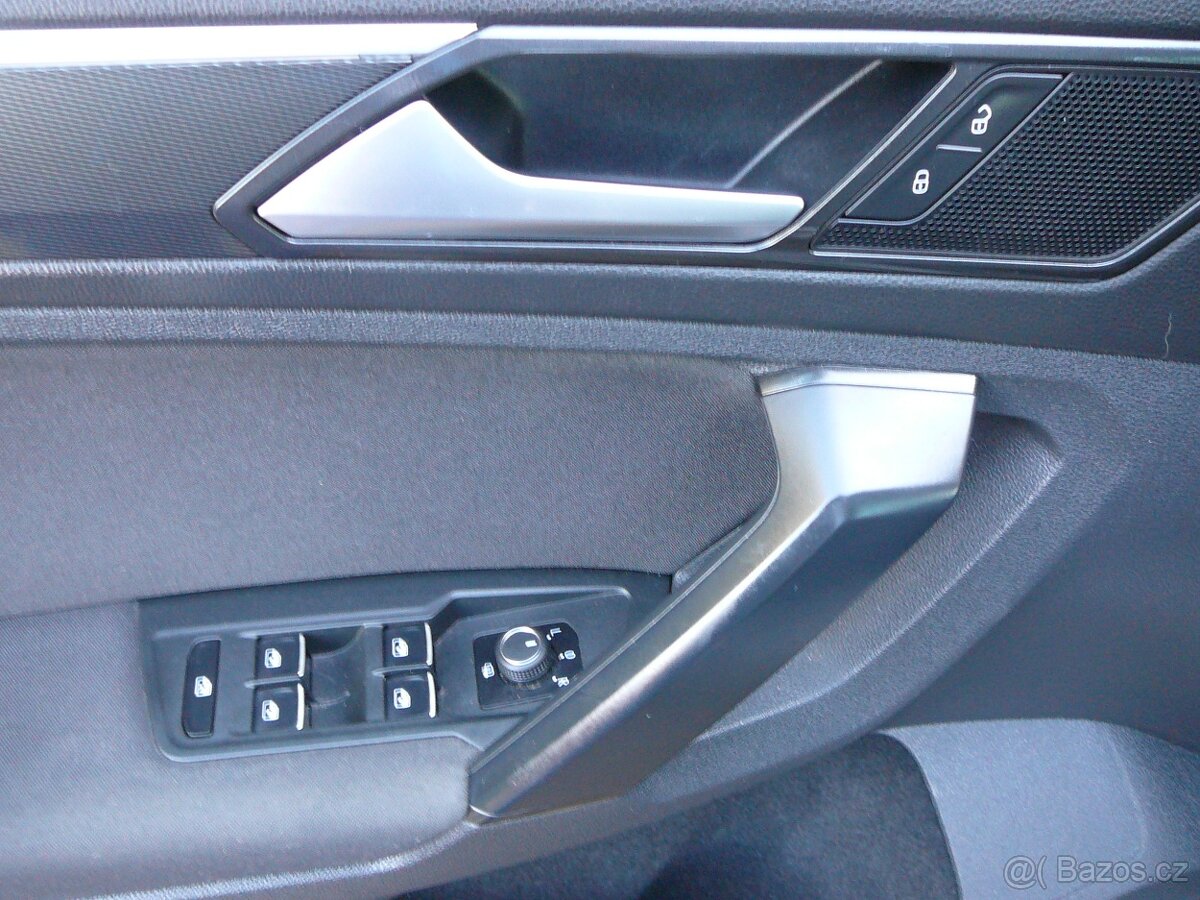 VW TIGUAN 1.4 TSI 110KW ACC FRONT+LINE ASISTENT OPCPAR TAŽN - 14