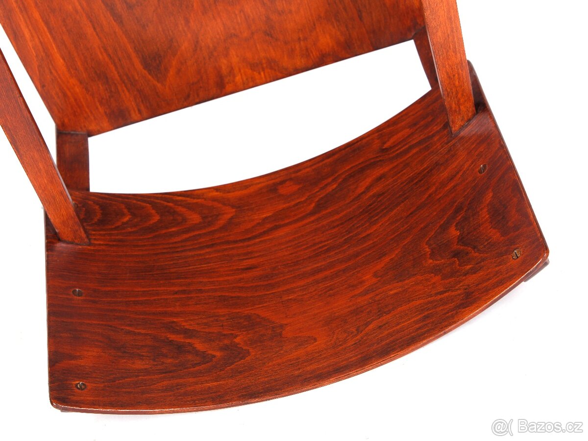 Zakázkové židle TATRA po renovaci, vel XXL. - 14