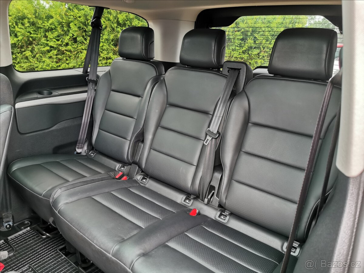 Prodám TOYOTA ProACE VERSO VIP 130 kW - 14