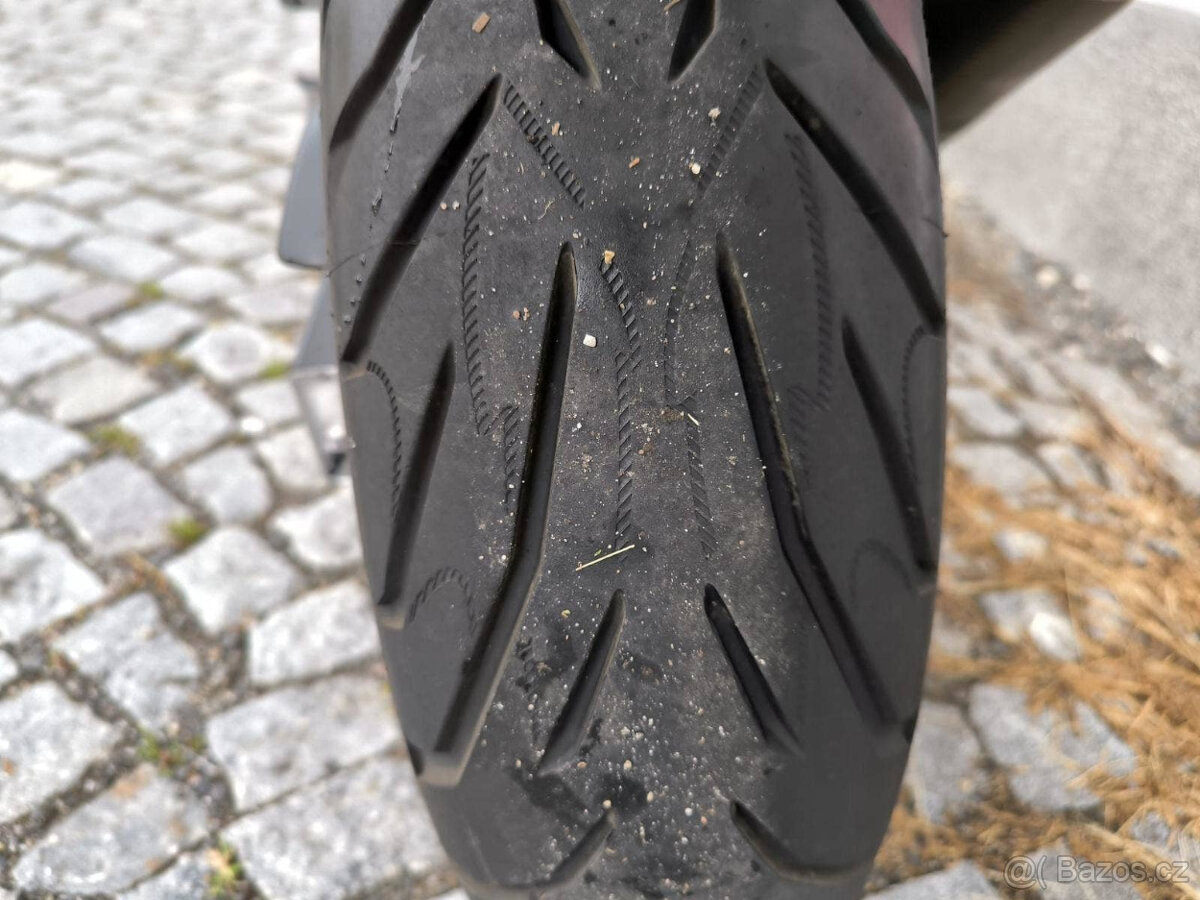 Honda NC 700 X do 35kW - 14