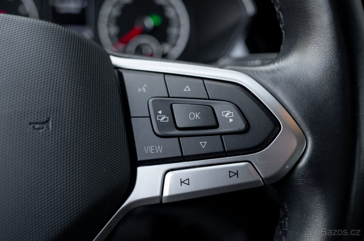 Volkswagen T-Cross - 14