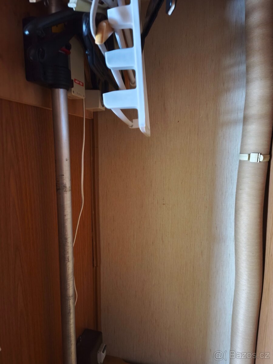 Karavan Tabbert 590 -TOP STAV- BEROUN - 14