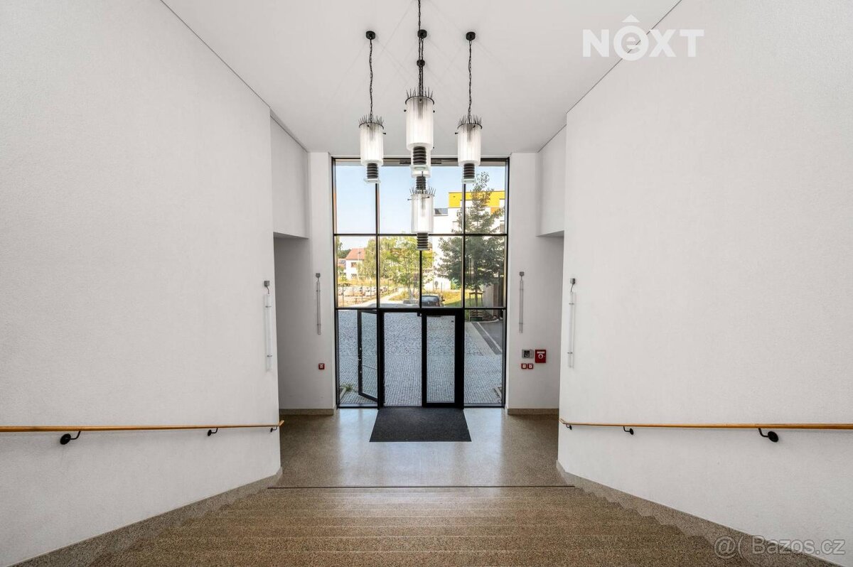 Pronájem komerční Ostatní, 45㎡ - 14