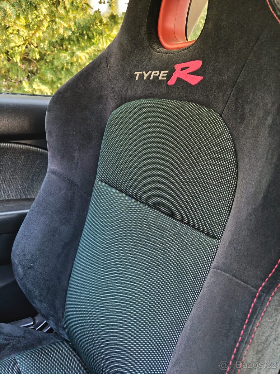 Prodám Hondu Civic - 14