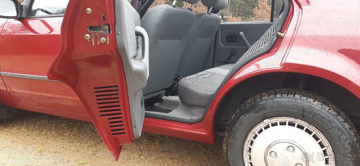 Ford orion 1.4 - 14