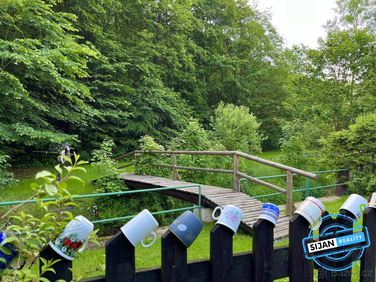 Prodej rodinného penzionu, Ludvíkov, ev.č. 00380 - 14