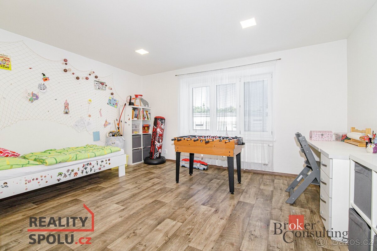 Prodej, domy/rodinný, 185 m2, Malé Heraltice, 74775 Velké He - 14