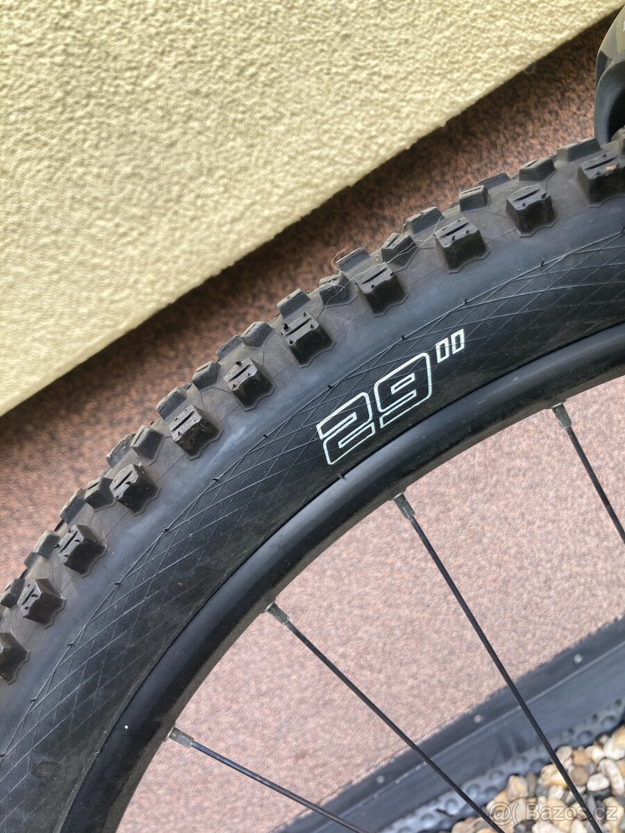 Horské / Trailové kolo Cannondale Trigger 29er 3 - 14