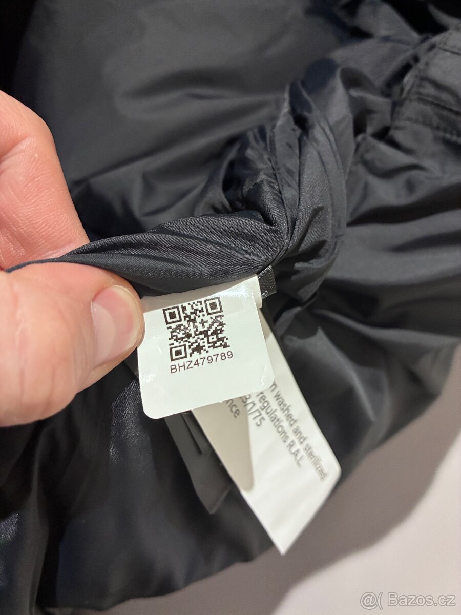 The North Face bunda, vel. XL - 14