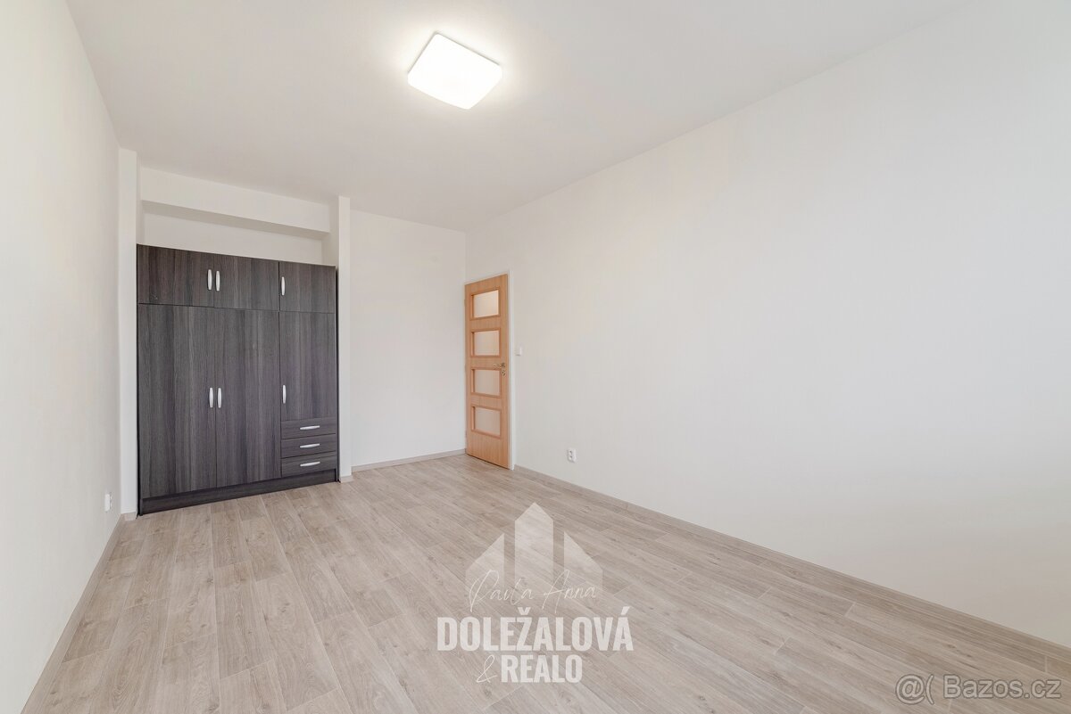 Pronájem, Byty 3+kk, 66m² Jihlava, ev.č. 00833 - 14