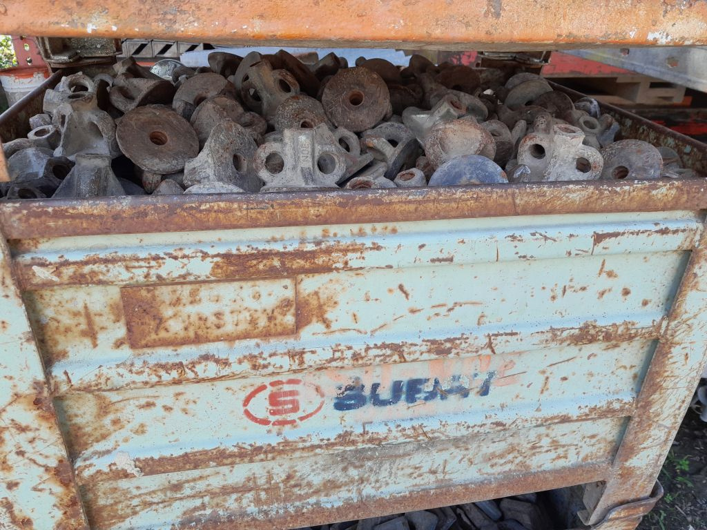 Stěnové bednění NOE - 14