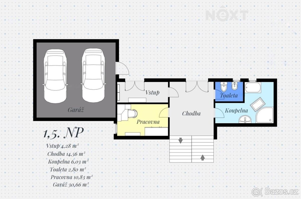 Prodej Rodinný dům, 179㎡ - 14