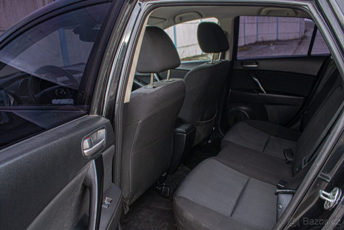 Mazda 3 Hatchback 2.0 110kW - 14