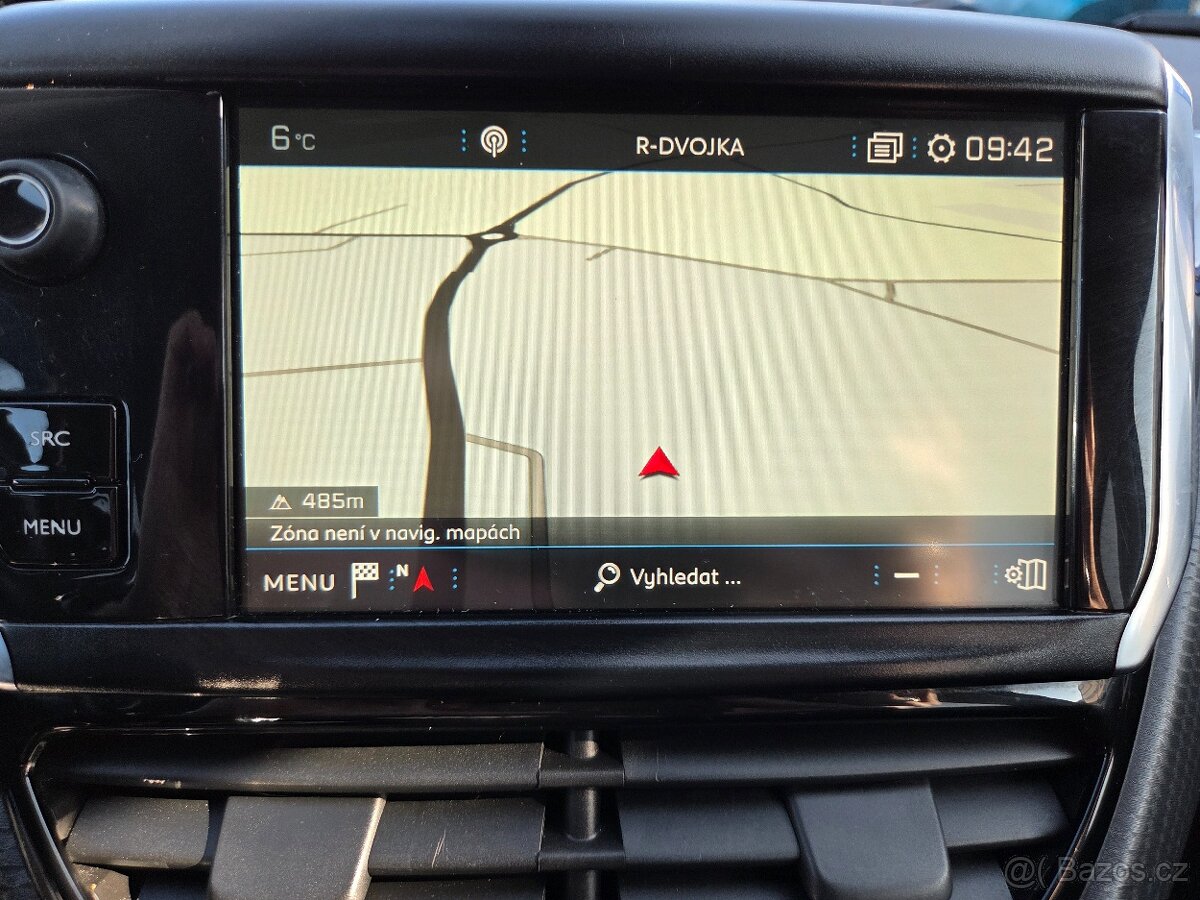 Peugeot 208 1.2PT 82 ALLURE MAN5 - 14