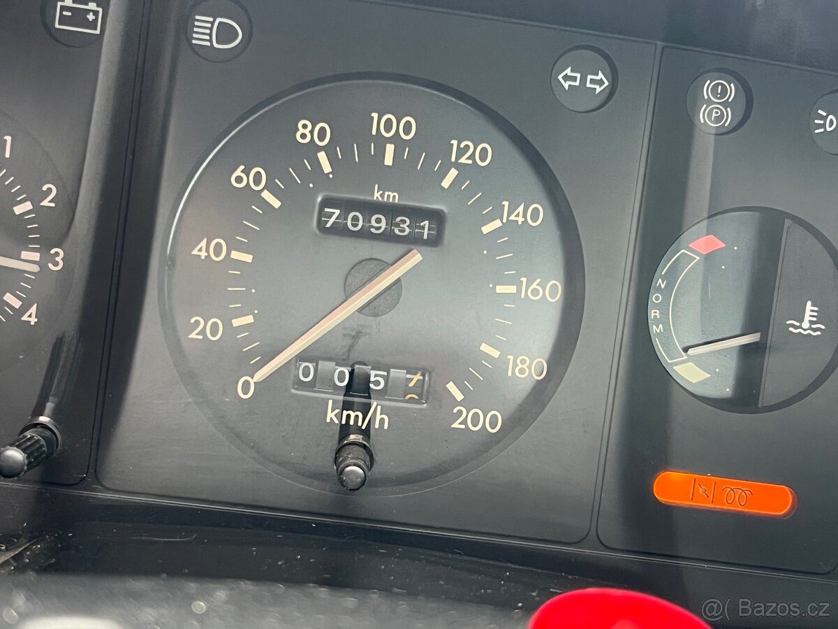 Ford Orion 1.4i - 14