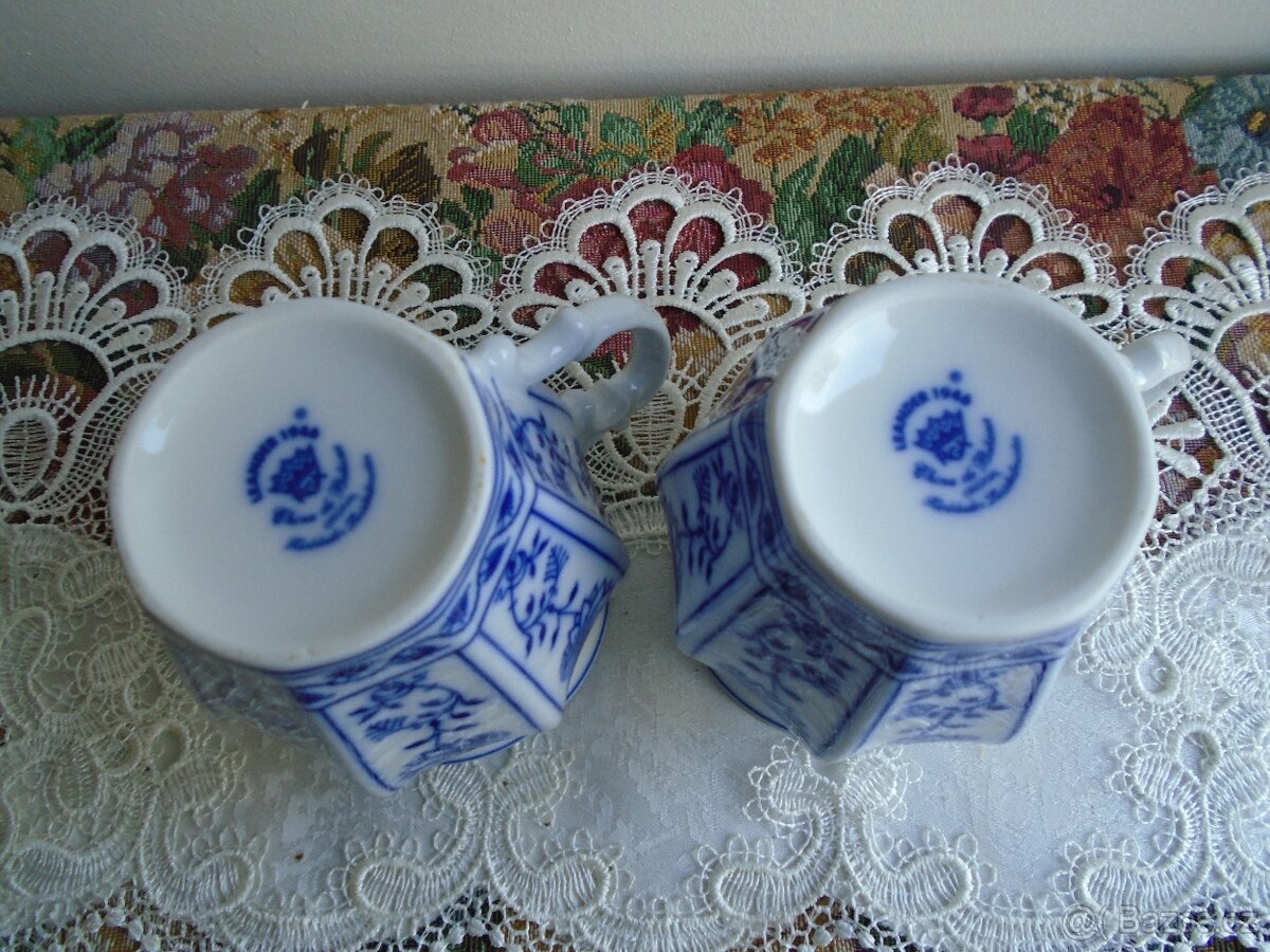 Cibulák likvidace sbírky. - 14