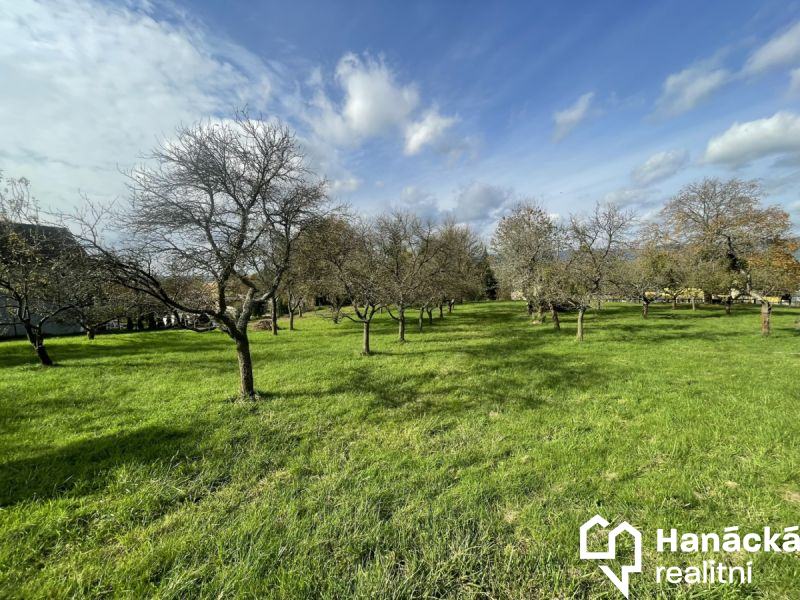 Prodej, Stavební pozemek, 900m2, Týn nad Bečvou - 14