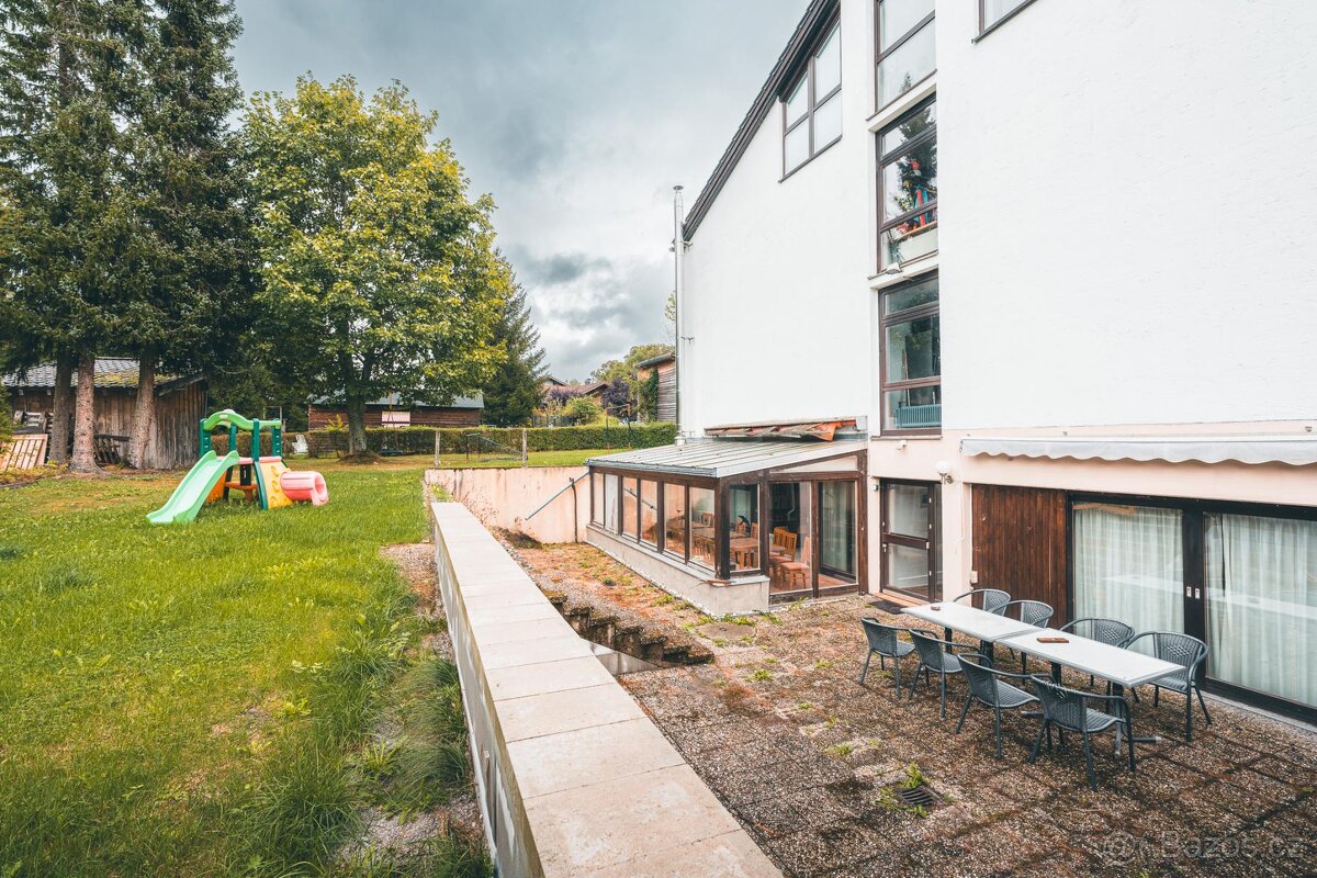 Prodej bytu 6+kk, 157 m2, Alžbětín - 14