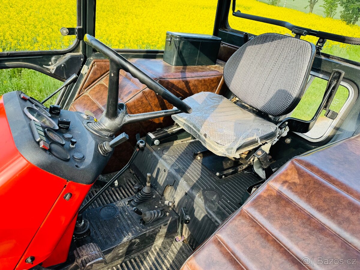 Zetor 7745 590 mth - 14