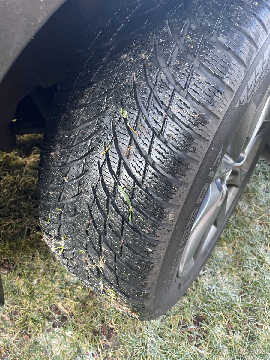 Mazda 6 Wagon, 2.0 Skyactiv G165 MT - 14