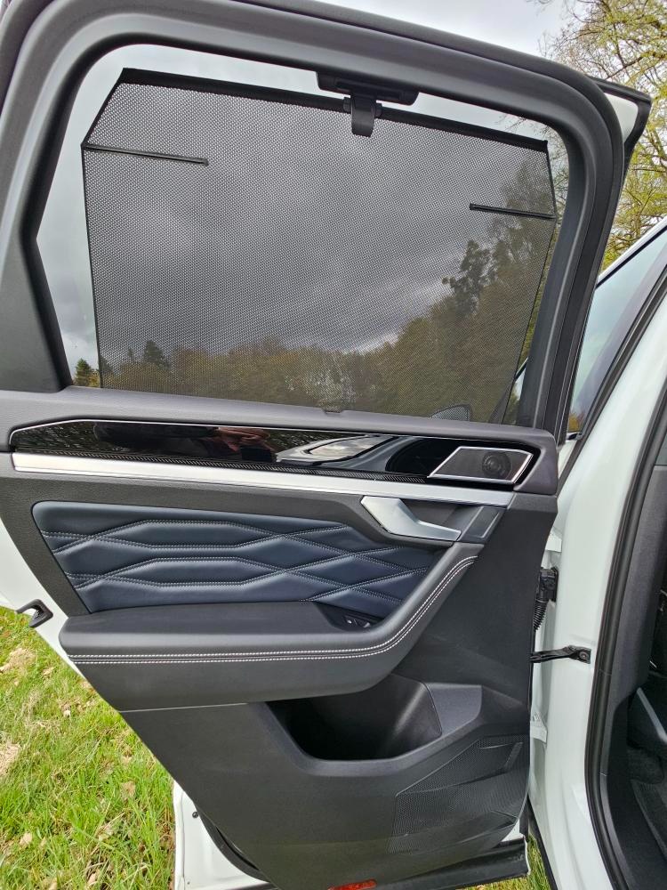 VW TOUAREG R-line 2025 - MAXIMÁLNÍ VÝBAVA - 5 let záruka - 14