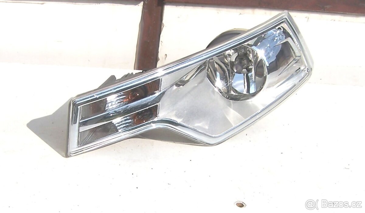 Citroen C5 III r.v. 2008 - 2017 různé originál náhradní díly - 14