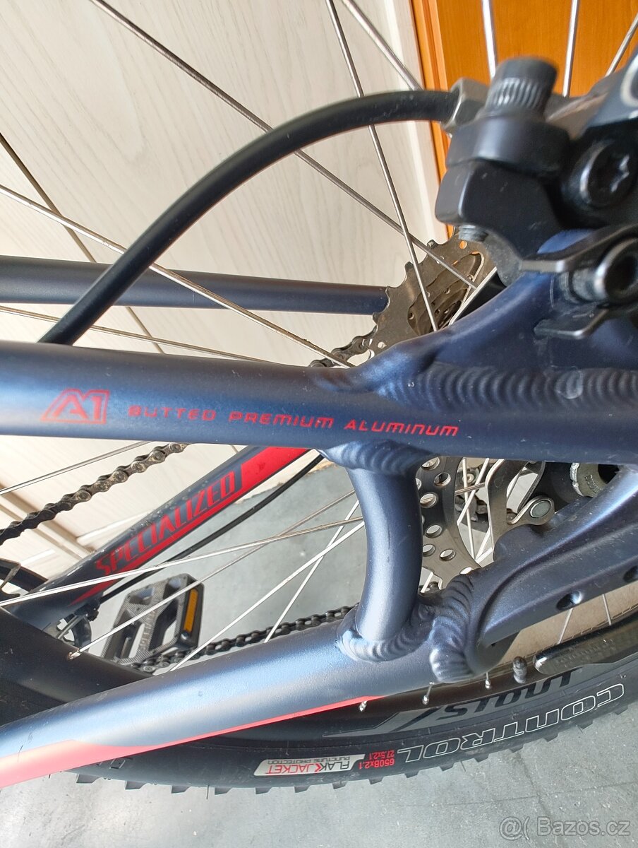 Specialized Pitch 27,5 XS - 14