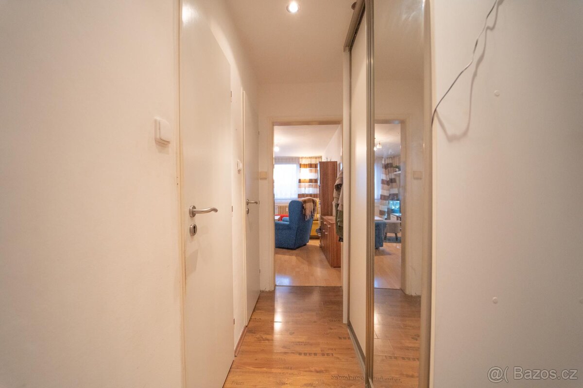 Prodej byt 3+1, Týniště nad Orlicí - 14