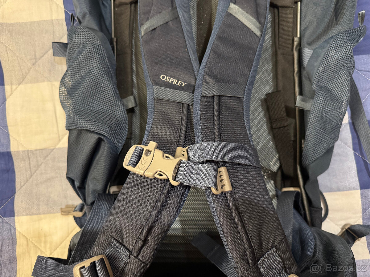 Batoh OSPREY VOLT 65 NOVÝ - 14