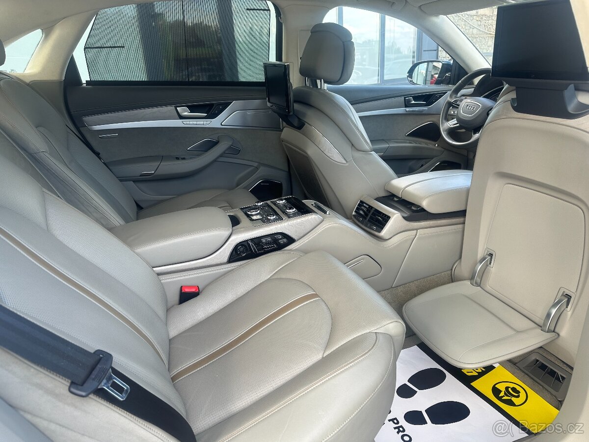 Audi A8 2015 - 14