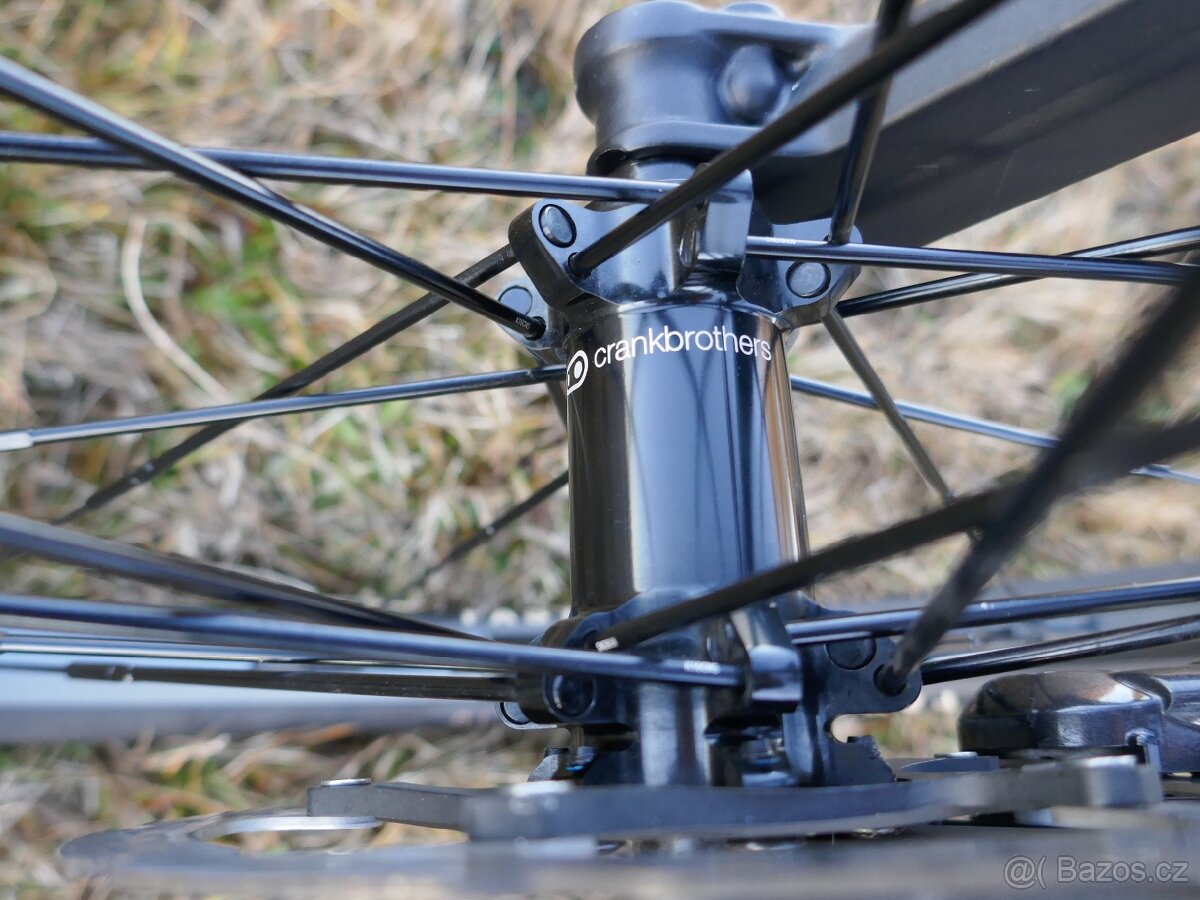 BIANCHI METHANOL CV - 14