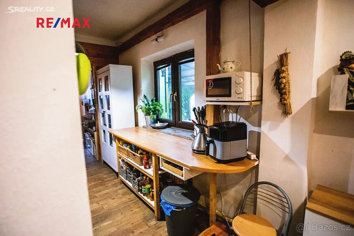 Prodej domu Bravantice - 14