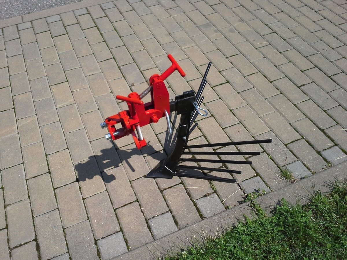 VARI TERA /// PLUH,NT3,VYORÁVAČ,NÁŘADÍ,KYPŘIČ a další věci - 14