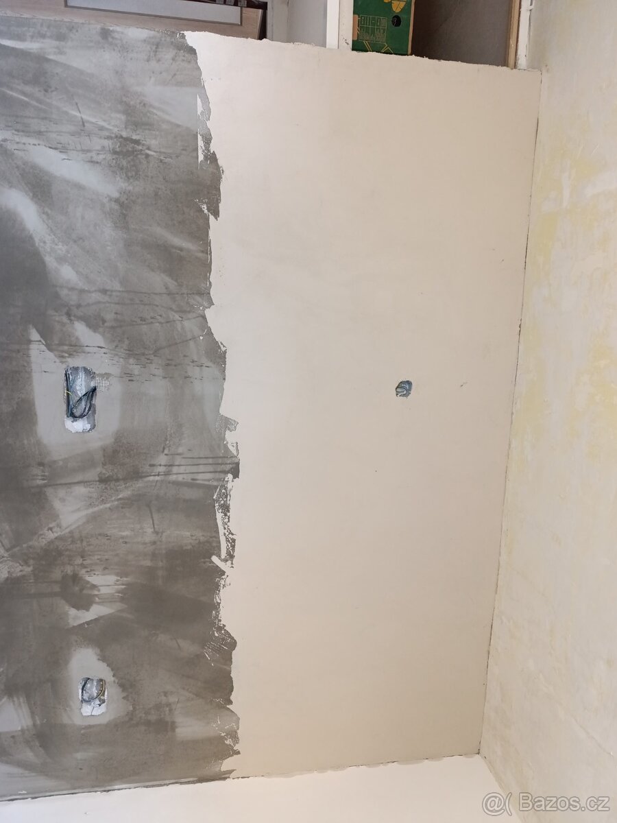 Malířské a štukatérské práce - 14