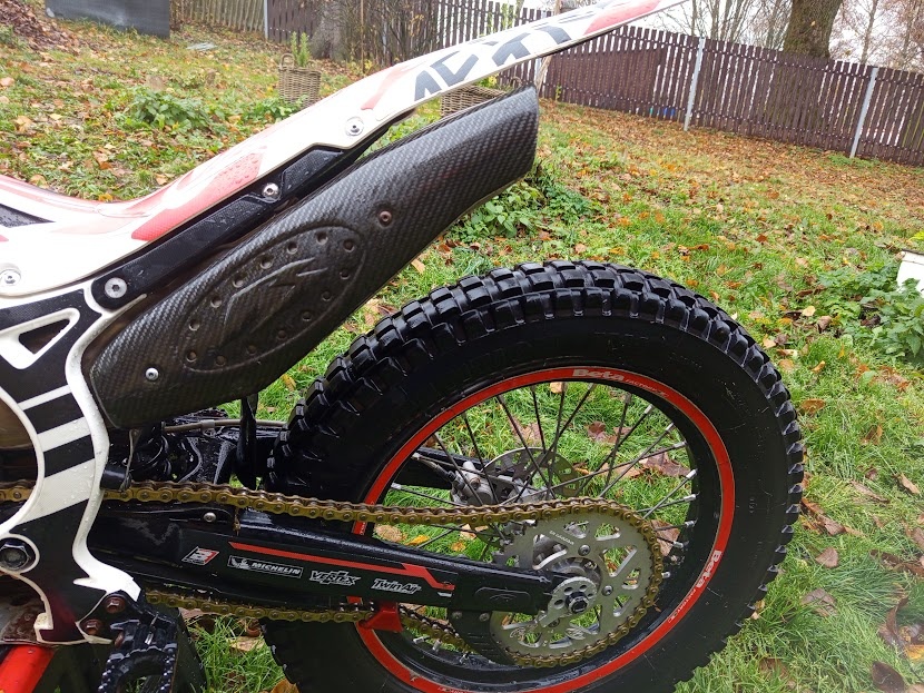 Trial beta 300 4takt. Rv. 2010 Otevř.Nabídkám - 14