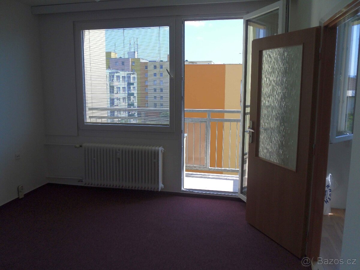 1+1 Volary, sídliště Míru - Šumava poblíž hranic s Německem - 14