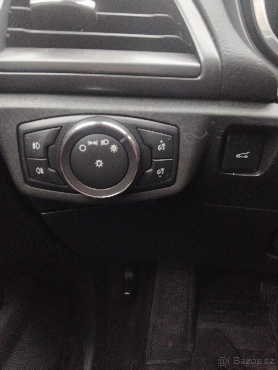 Ford mondeo Mk5 Combi 2016 - 14