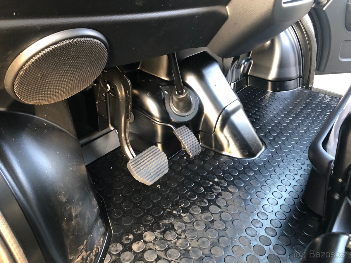 Aixam D-Truck - Valník - 14