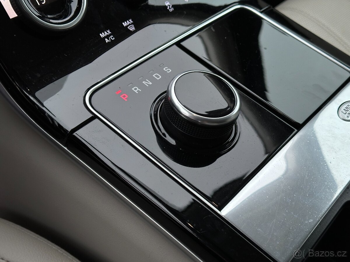 Land Rover Range Rover Velar 2018 - 14