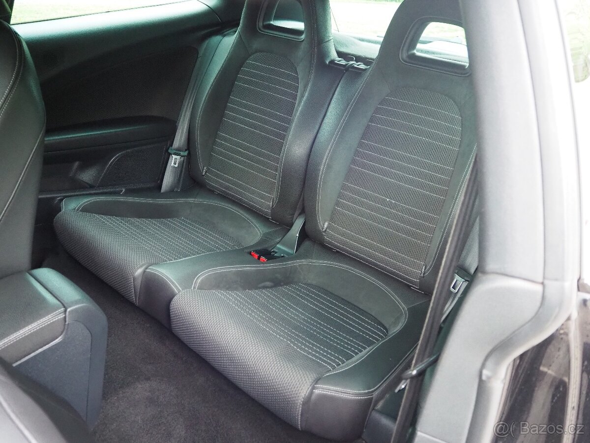 Volkswagen Scirocco 2.0 TSI SPORT 147 KW + CHIP - 14