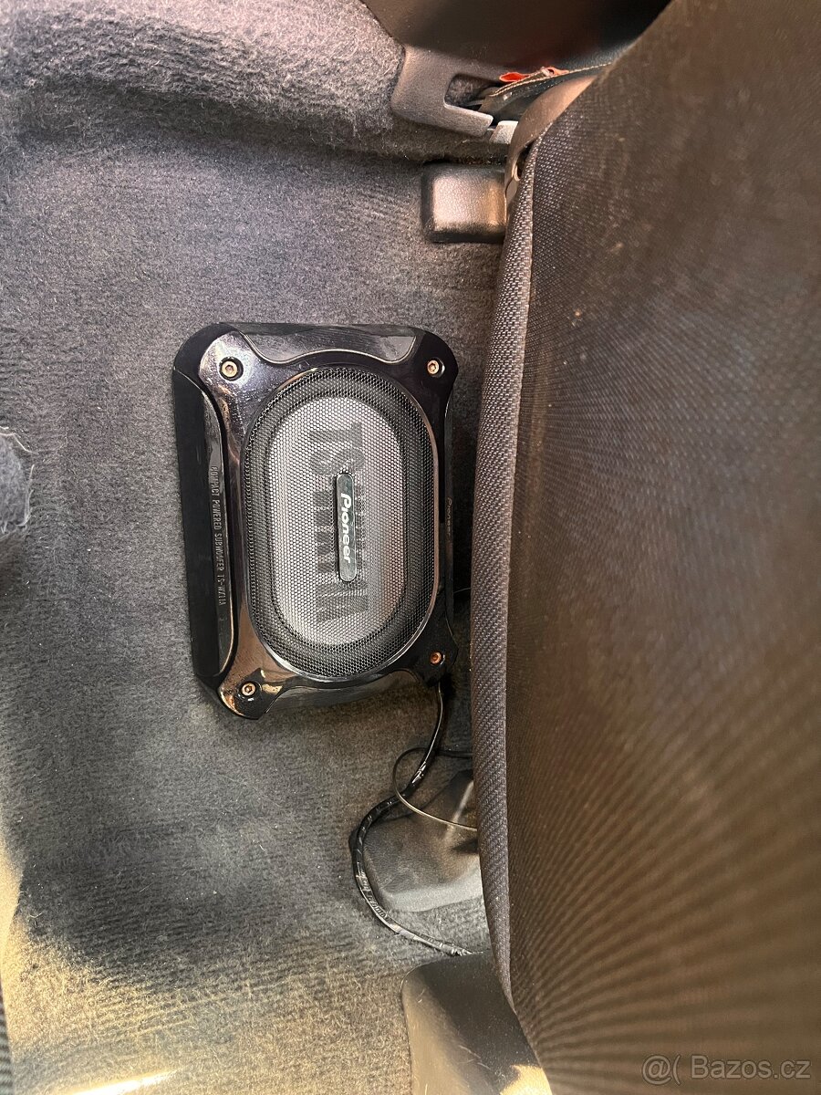 Subaru Impreza GT - 14