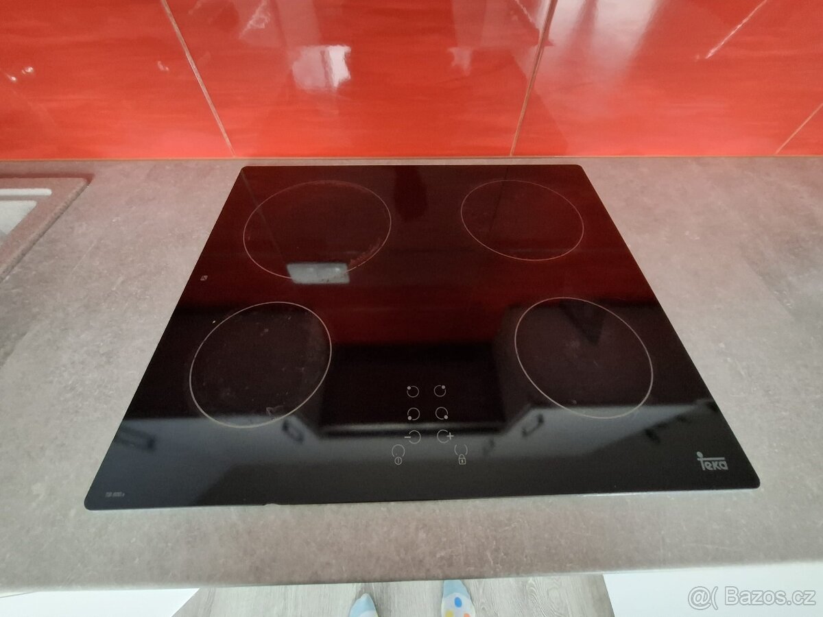 Kuchyňská linka - 14