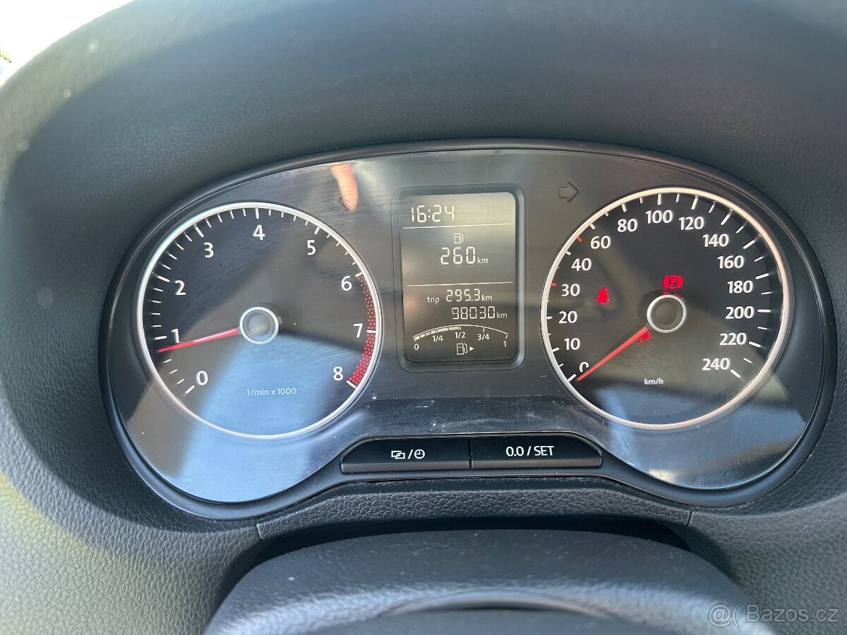 VW POLO LIFE-1.2HTP-51KW-KLIMA-AL.KOLA-98000KM - 14