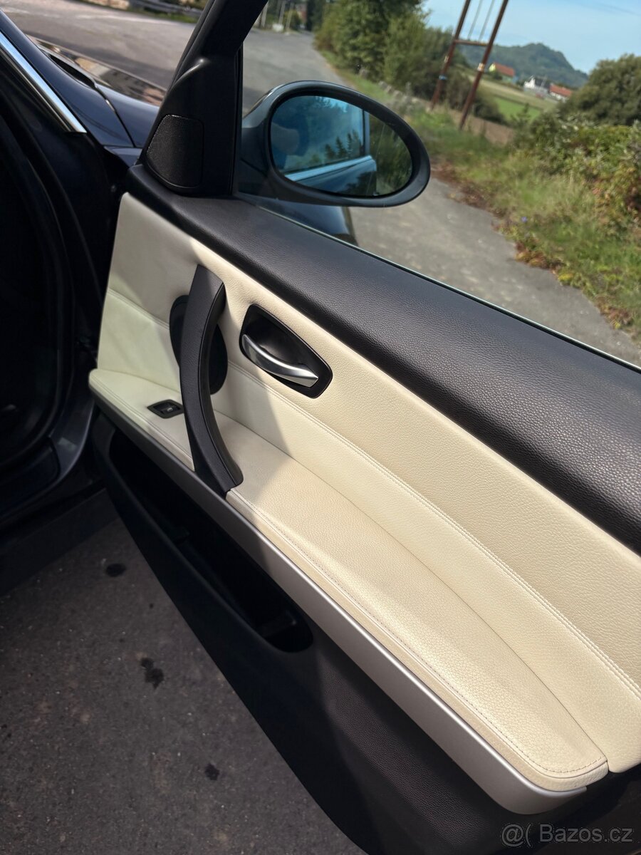BMW e90 330i - 14