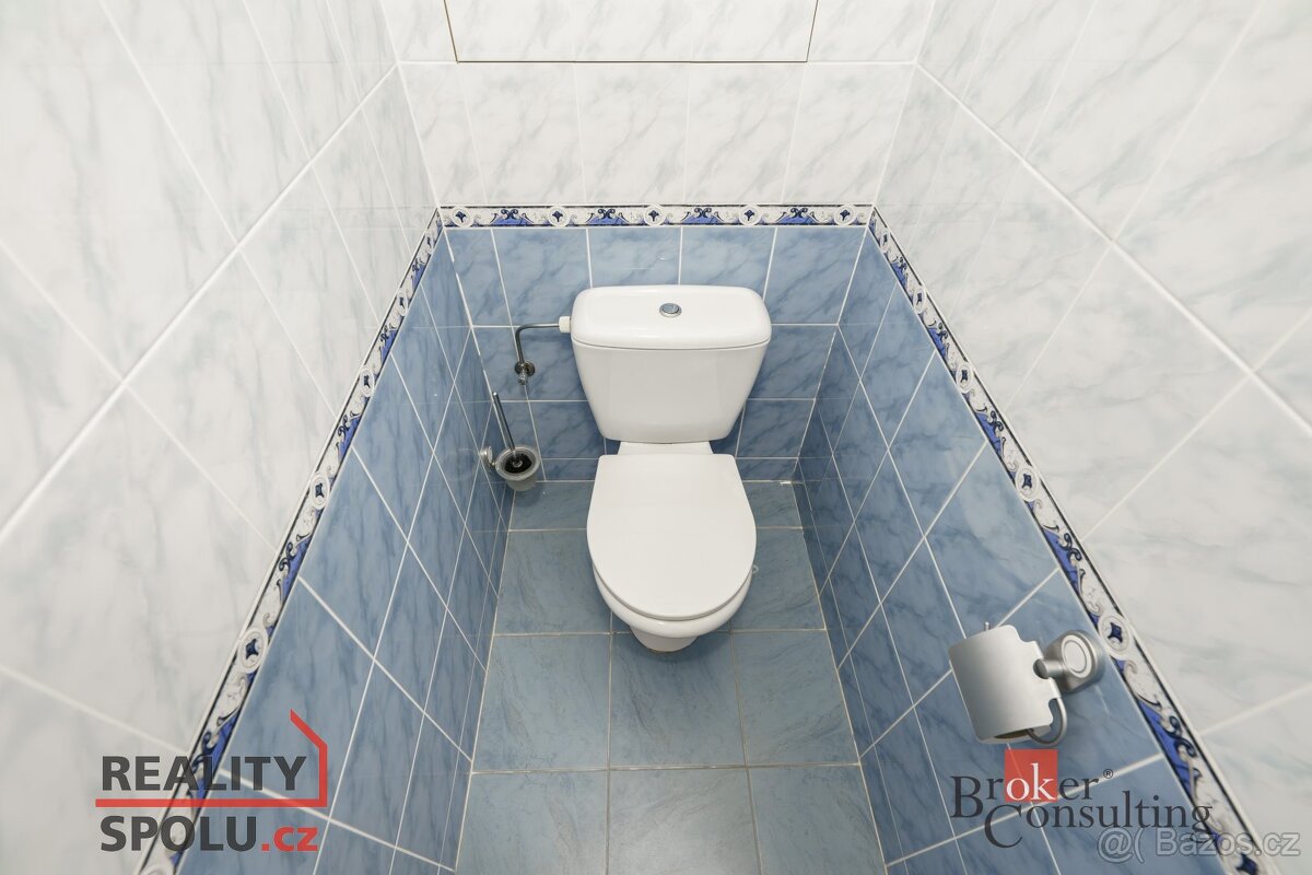 Prodej, byty/3+1, 62 m2, Jordana Jovkova 3252/3, Modřany, 14 - 14