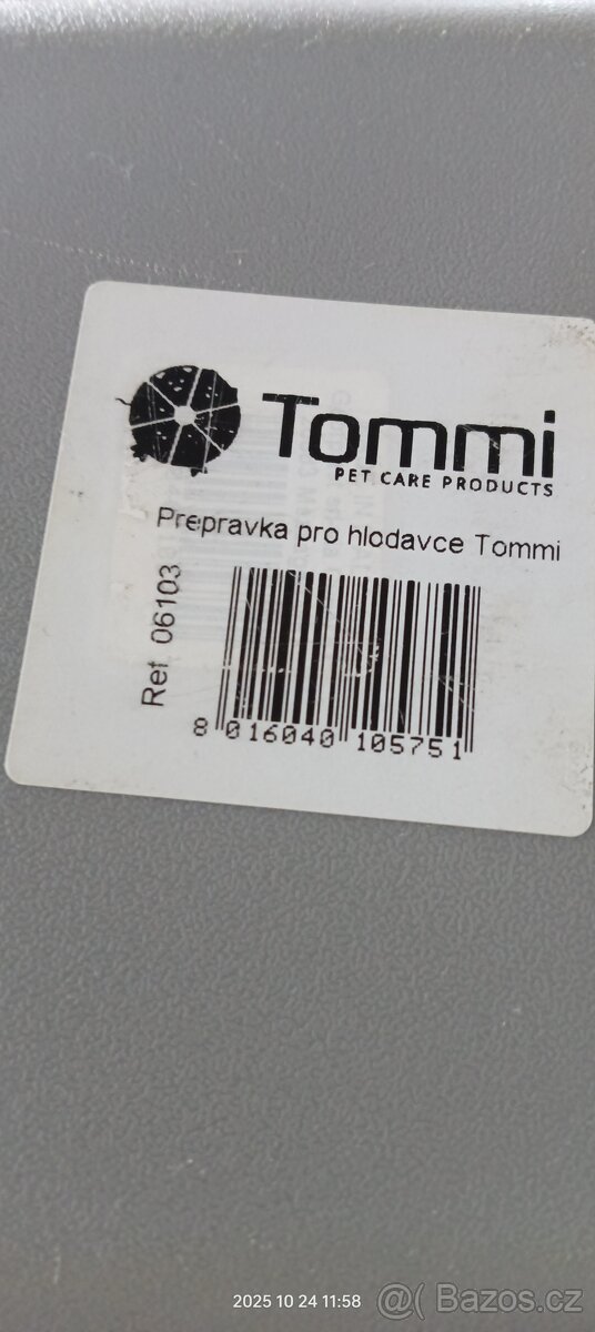 Klec pro malá zvířata a hlodavce + přepravka - 14