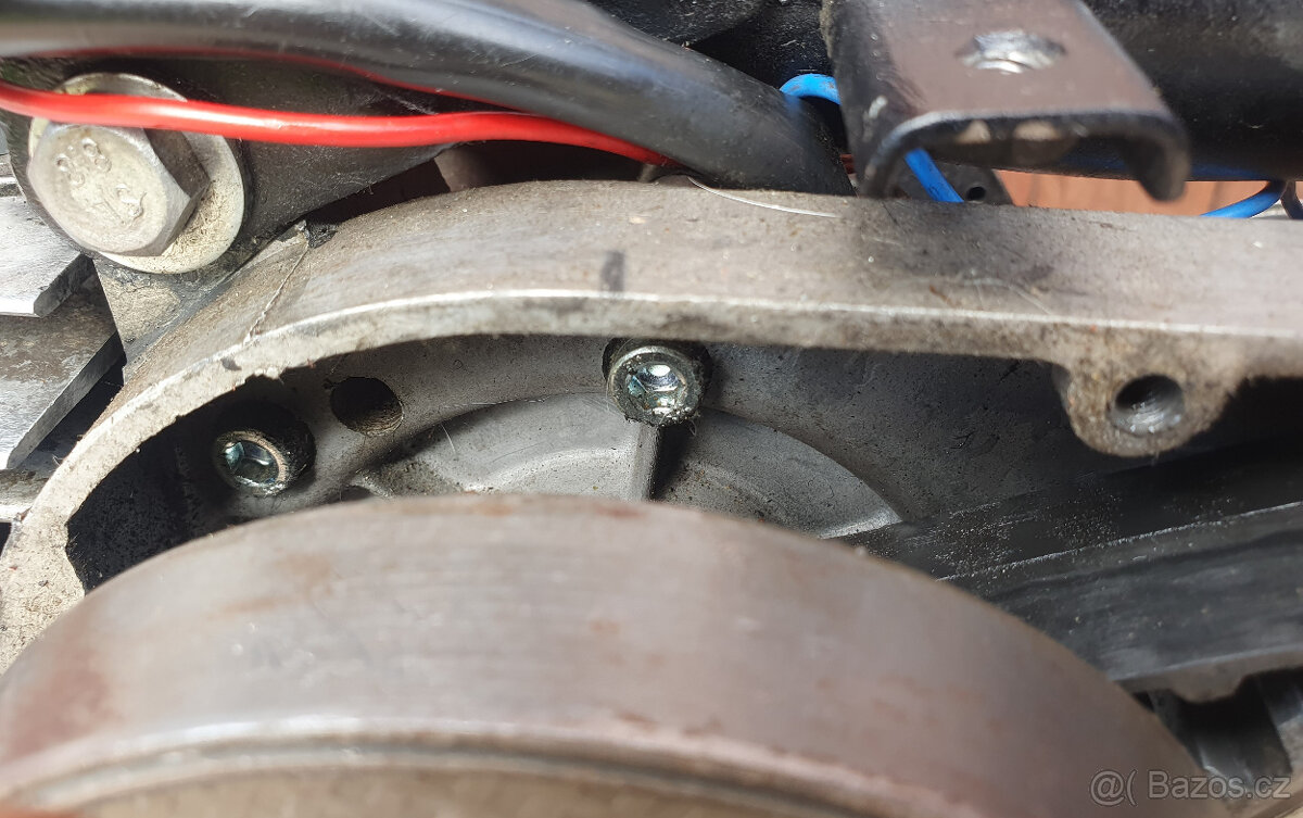 Babetta (Bebeta) 210 - 14