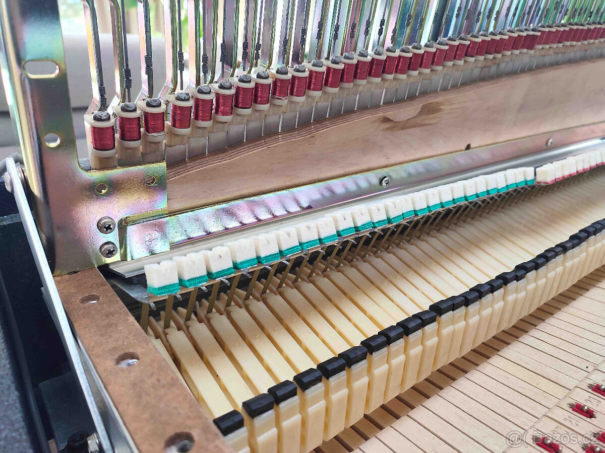 RHODES MARK II SeventyThree rok 1980 - 14