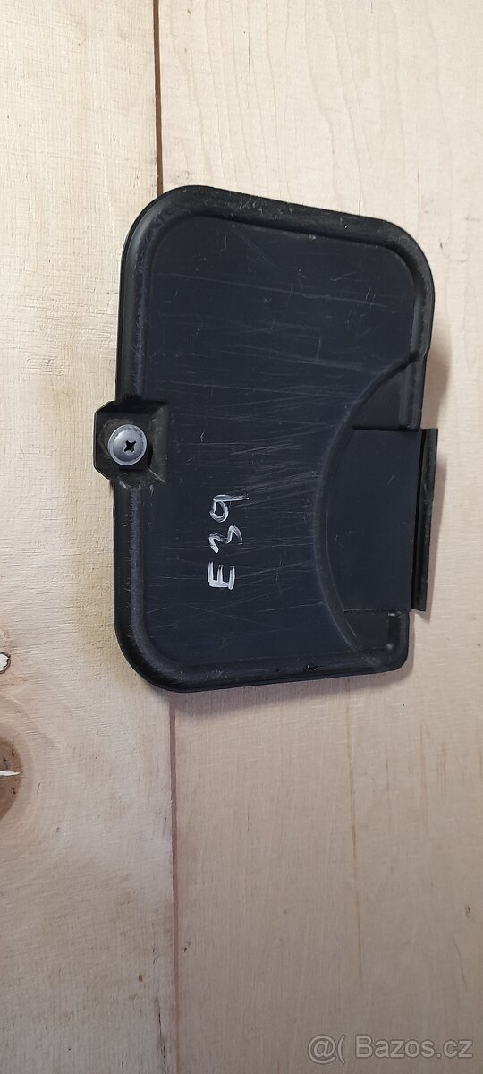 BMW e36 e39 e46 e53 mix dílu - 14