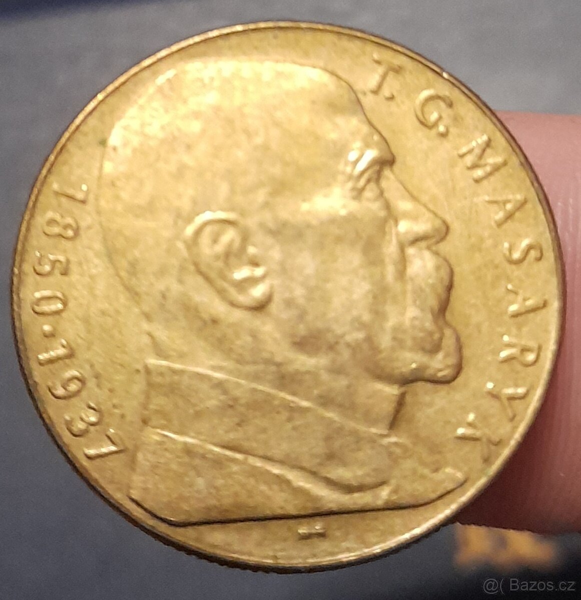 Žádané mince - 14